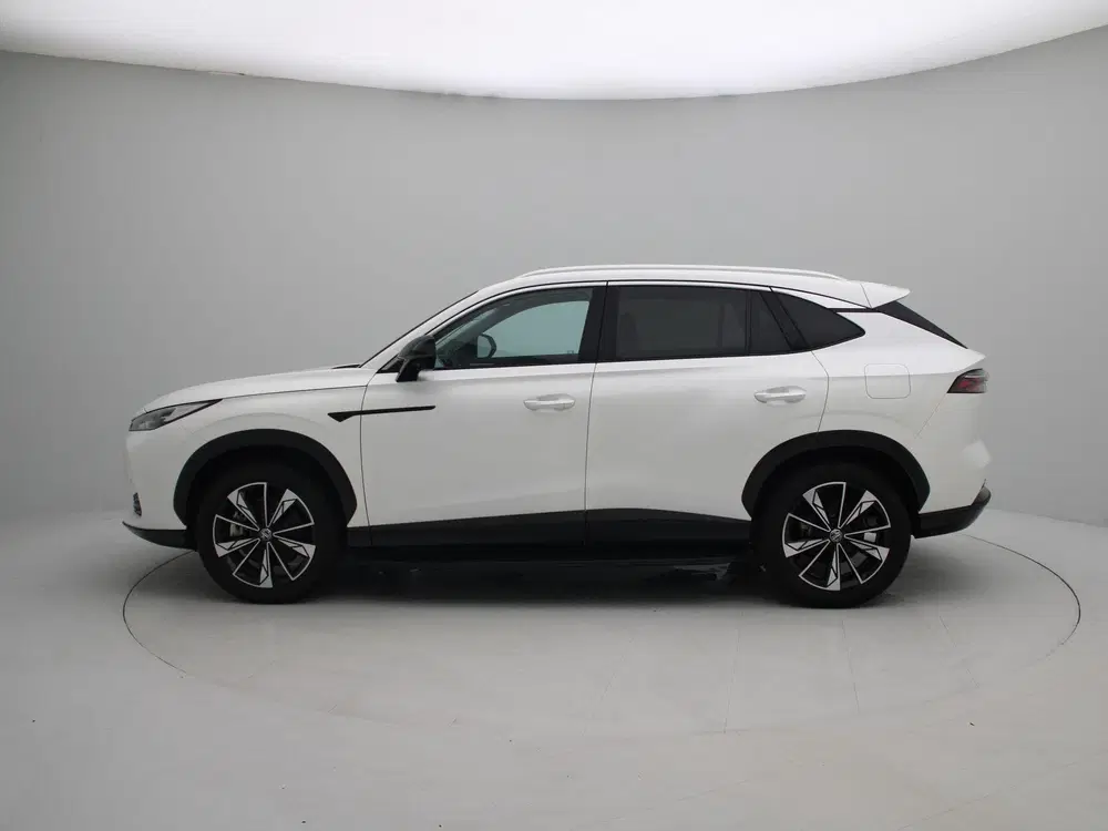 MG HS 1.5 PHEV Aut. Luxury uit 2025, foto 5
