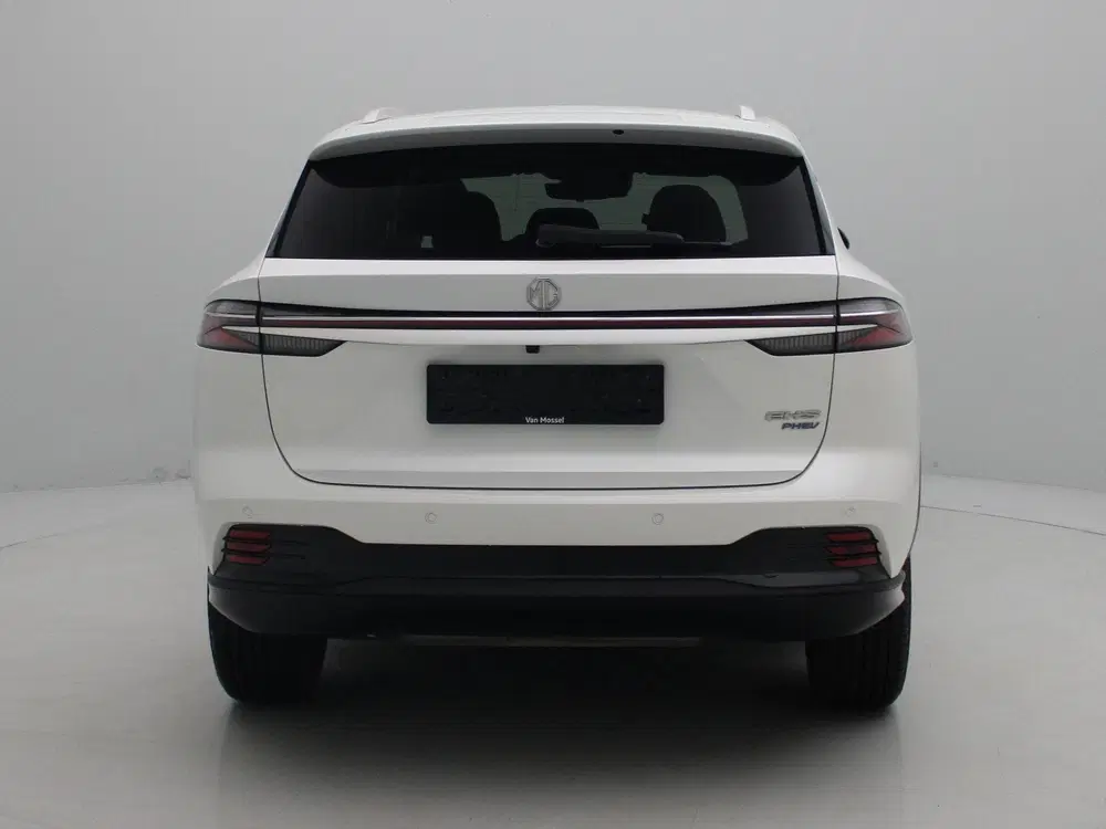 MG HS 1.5 PHEV Aut. Luxury uit 2025, foto 6