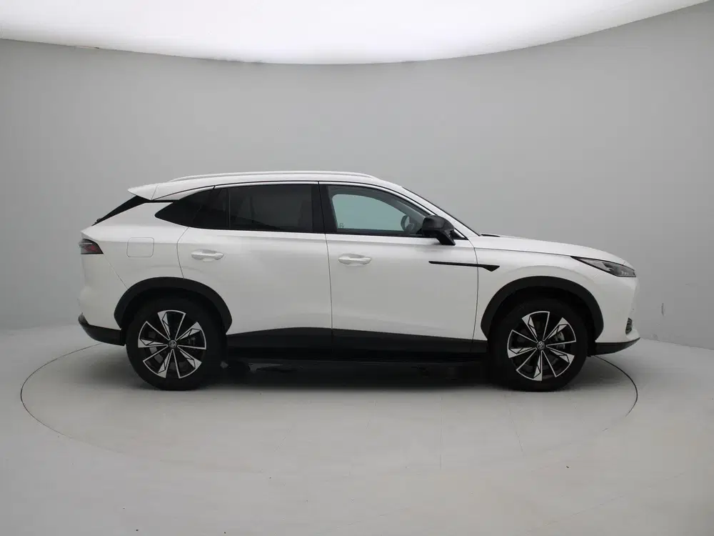 MG HS 1.5 PHEV Aut. Luxury uit 2025, foto 7