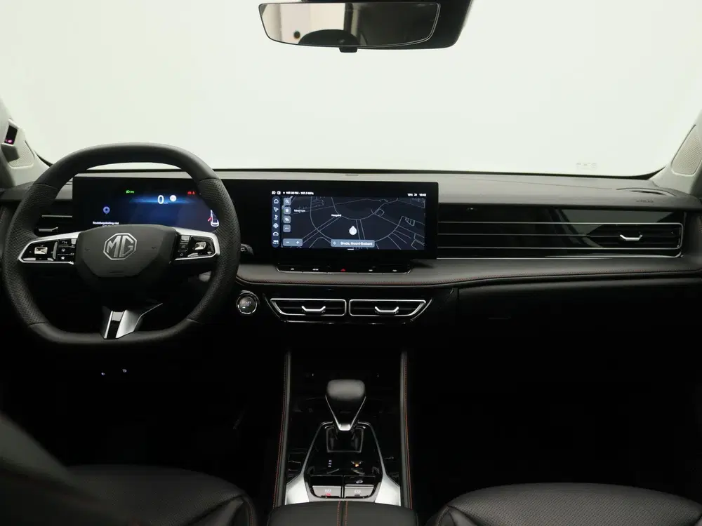 MG HS 1.5 PHEV Aut. Luxury uit 2025, foto 8