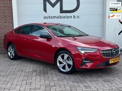 Opel Insignia 1.5 CDTI Business uit 2021