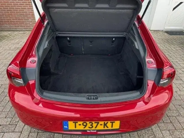 Opel Insignia 1.5 CDTI Business uit 2021, foto 11