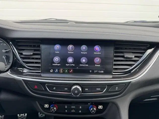 Opel Insignia 1.5 CDTI Business uit 2021, foto 14