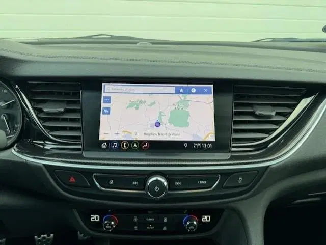 Opel Insignia 1.5 CDTI Business uit 2021, foto 15