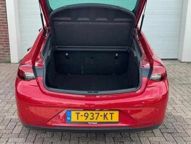 Opel Insignia 1.5 CDTI Business uit 2021, foto 20