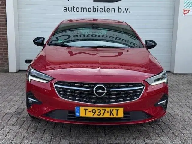 Opel Insignia 1.5 CDTI Business uit 2021, foto 5