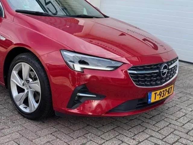 Opel Insignia 1.5 CDTI Business uit 2021, foto 6