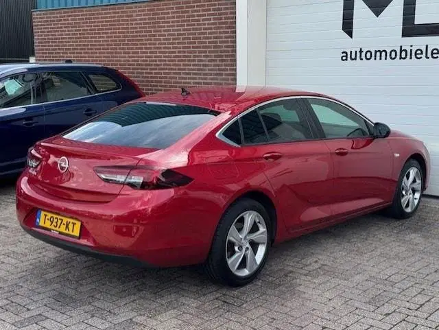 Opel Insignia 1.5 CDTI Business uit 2021, foto 7