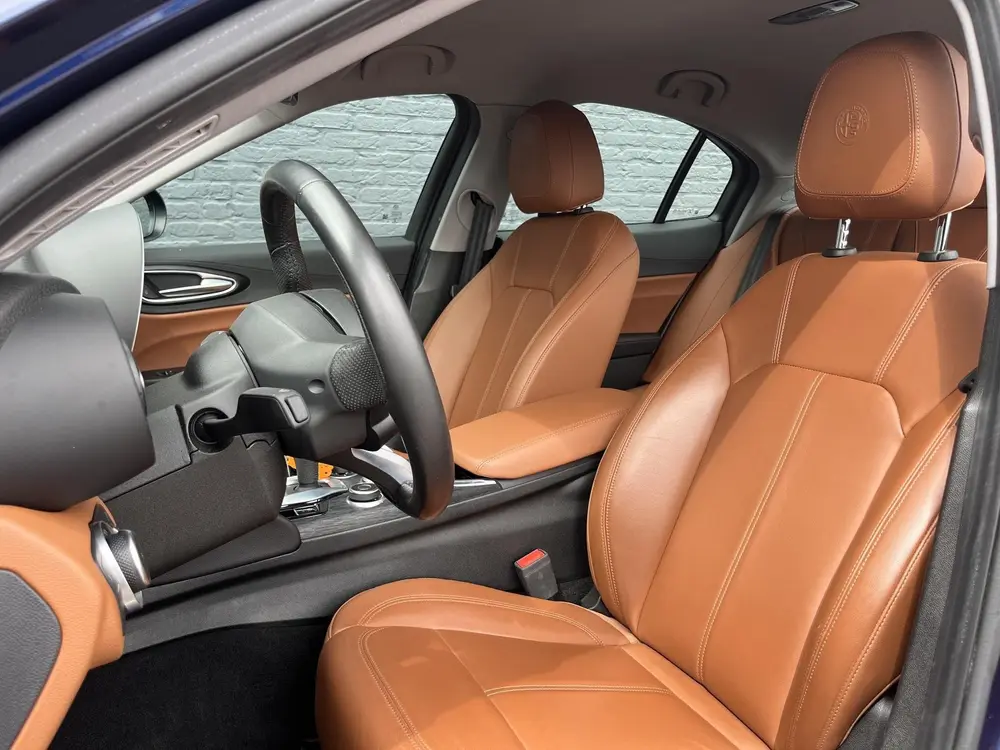 Alfa Romeo Giulia 2.0T SUPER 200pk Automaat | SUMMERDEAL | 1 uit 2020, foto 12