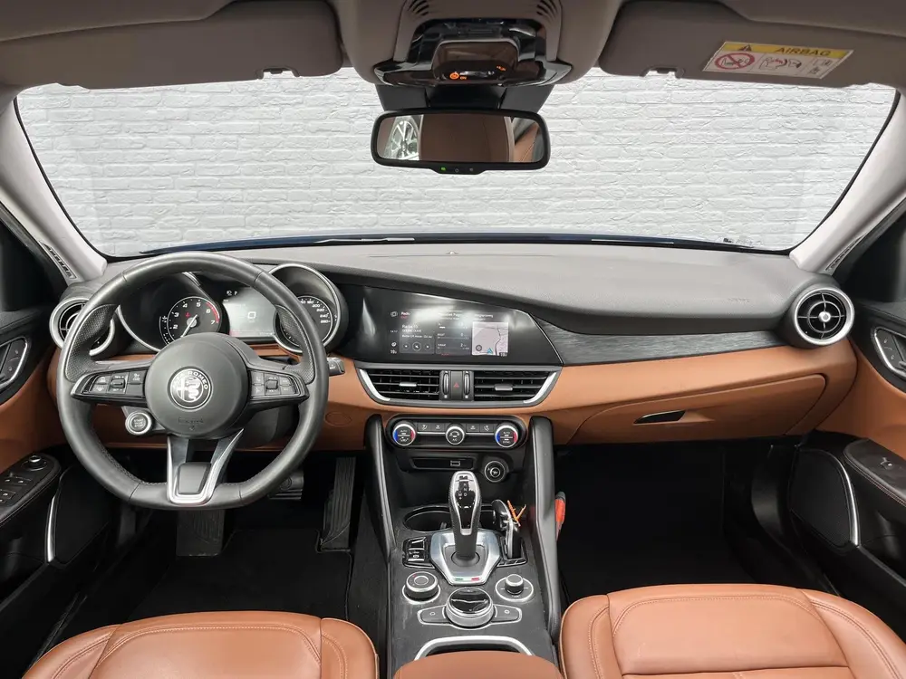 Alfa Romeo Giulia 2.0T SUPER 200pk Automaat | SUMMERDEAL | 1 uit 2020, foto 16