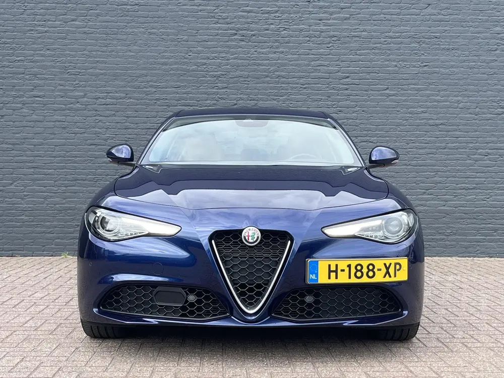 Alfa Romeo Giulia 2.0T SUPER 200pk Automaat | SUMMERDEAL | 1 uit 2020, foto 3
