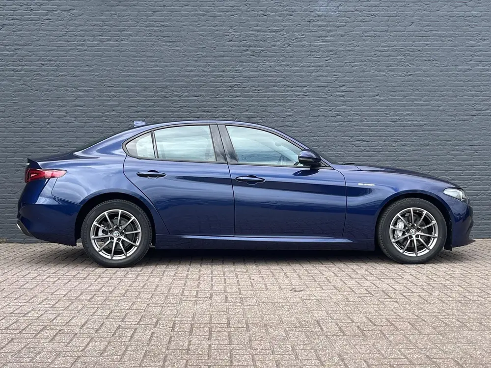 Alfa Romeo Giulia 2.0T SUPER 200pk Automaat | SUMMERDEAL | 1 uit 2020, foto 5