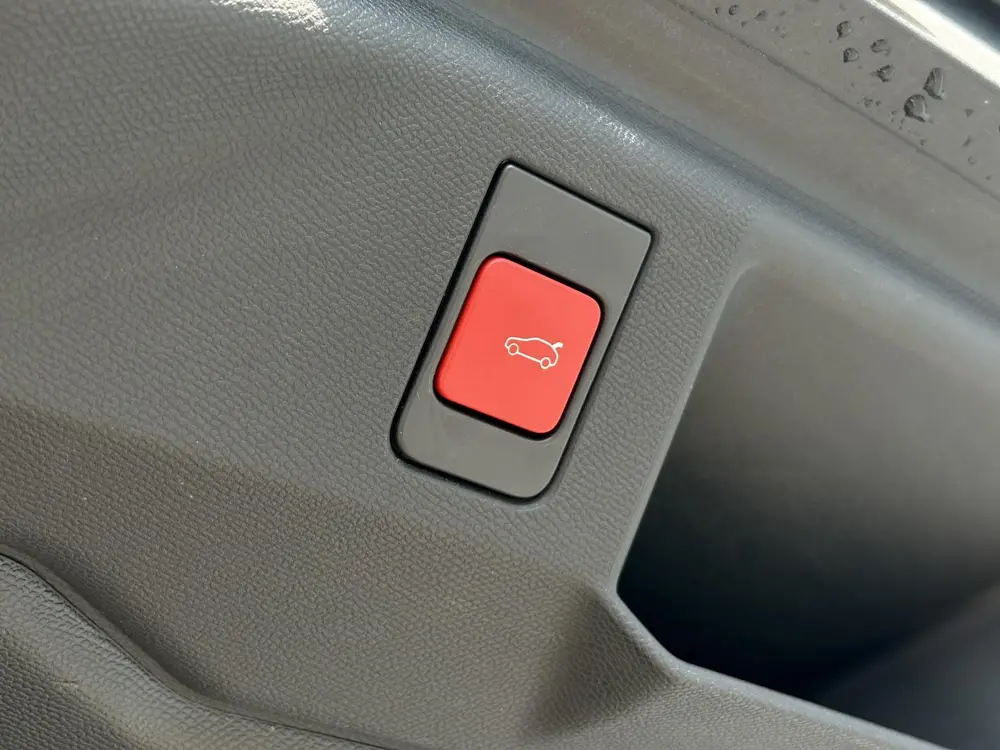 Peugeot 5008 1.2 Hybrid e-DSC6 GT uit 2025, foto 11