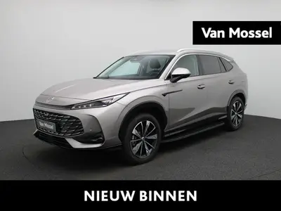 MG HS 1.5 PHEV Aut. Luxury uit 2025