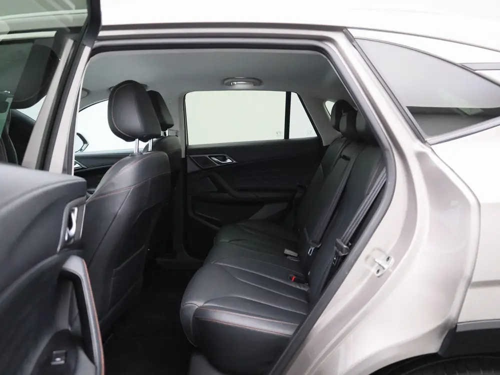 MG HS 1.5 PHEV Aut. Luxury uit 2025, foto 10