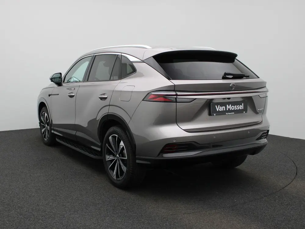 MG HS 1.5 PHEV Aut. Luxury uit 2025, foto 2