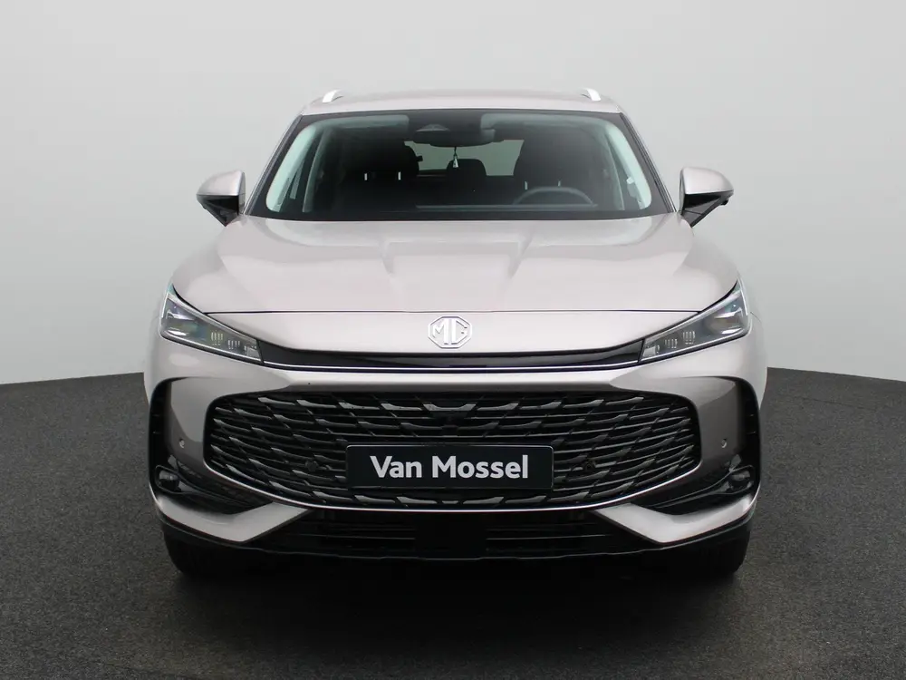 MG HS 1.5 PHEV Aut. Luxury uit 2025, foto 3
