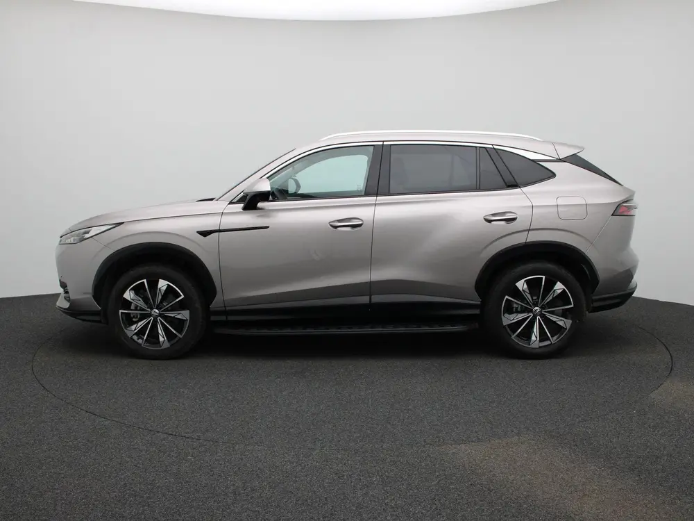 MG HS 1.5 PHEV Aut. Luxury uit 2025, foto 4
