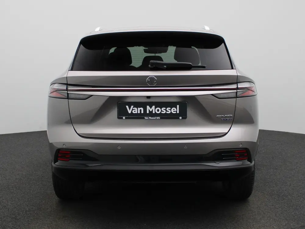 MG HS 1.5 PHEV Aut. Luxury uit 2025, foto 5