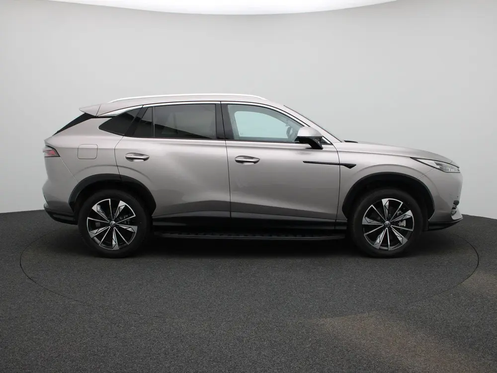 MG HS 1.5 PHEV Aut. Luxury uit 2025, foto 6