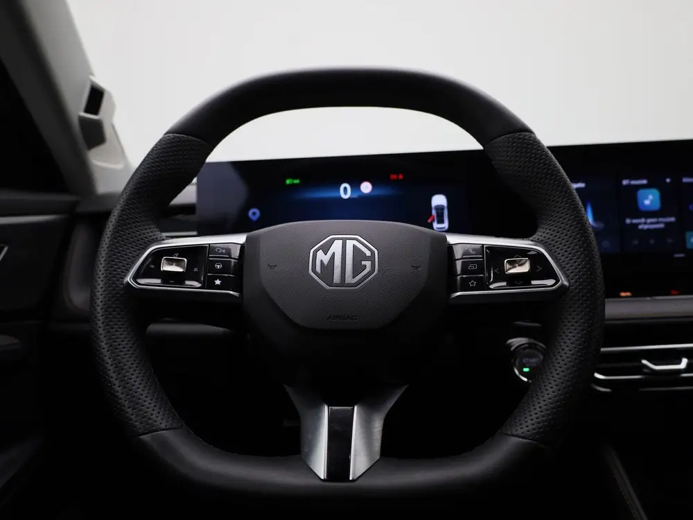 MG HS 1.5 PHEV Aut. Luxury uit 2025, foto 7