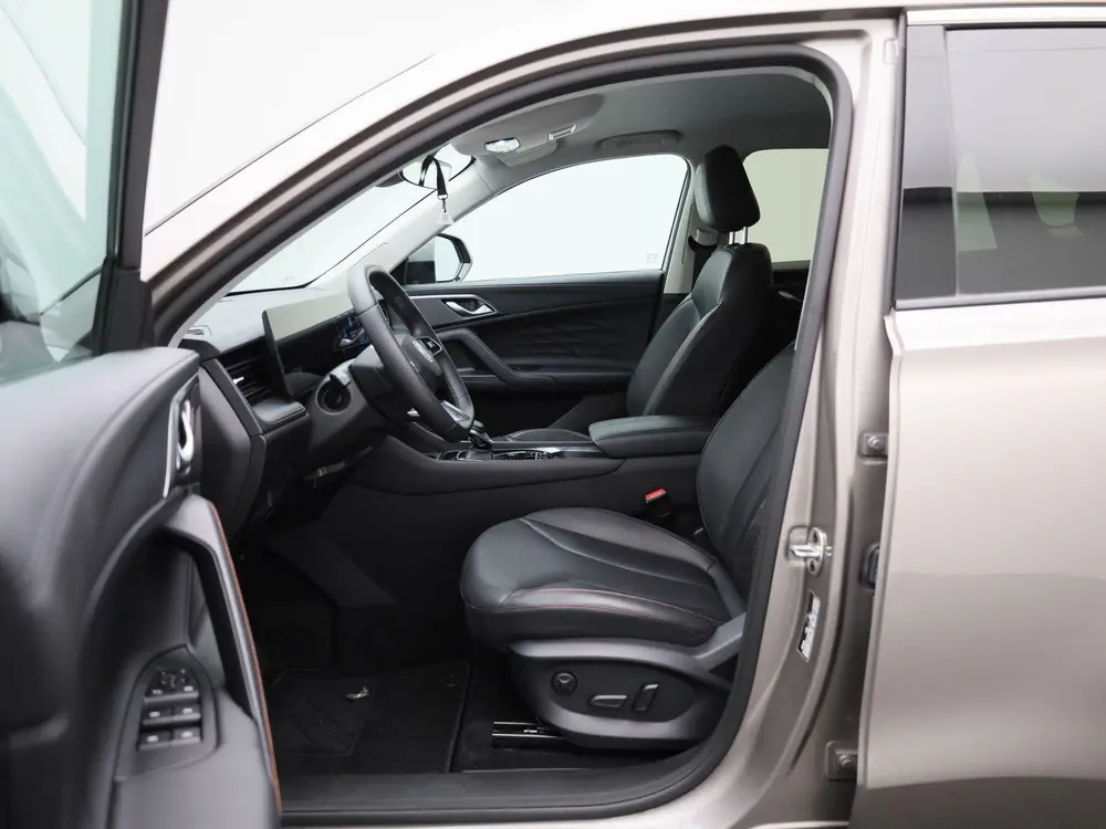 MG HS 1.5 PHEV Aut. Luxury uit 2025, foto 9