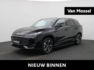 MG HS 1.5 PHEV Aut. Luxury uit 2025