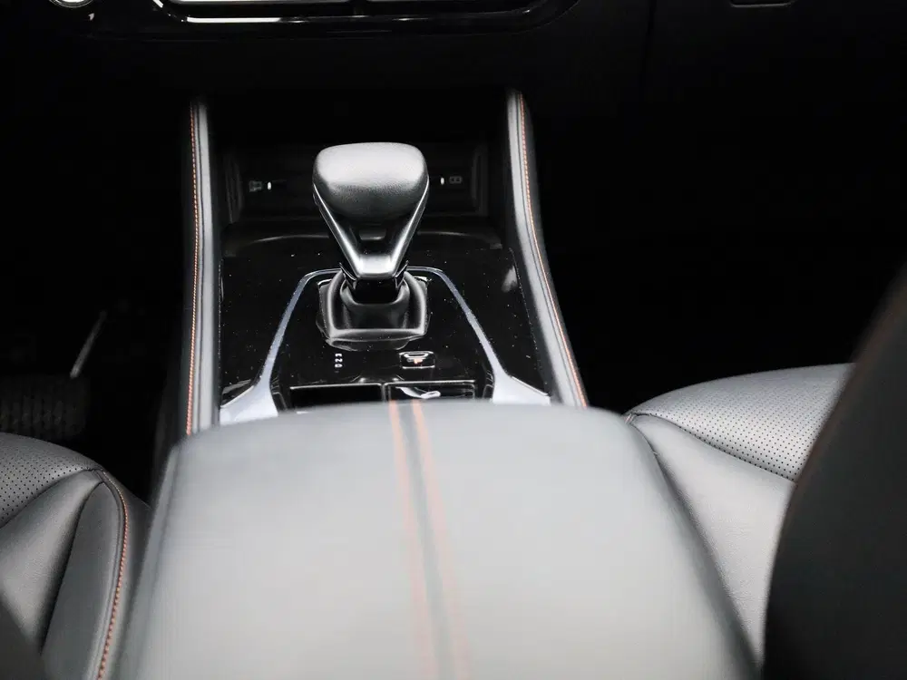 MG HS 1.5 PHEV Aut. Luxury uit 2025, foto 10