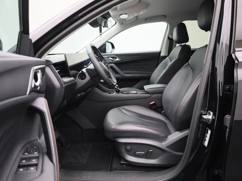 MG HS 1.5 PHEV Aut. Luxury uit 2025, foto 11
