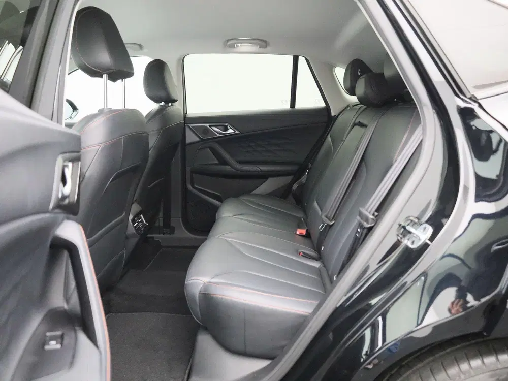 MG HS 1.5 PHEV Aut. Luxury uit 2025, foto 12