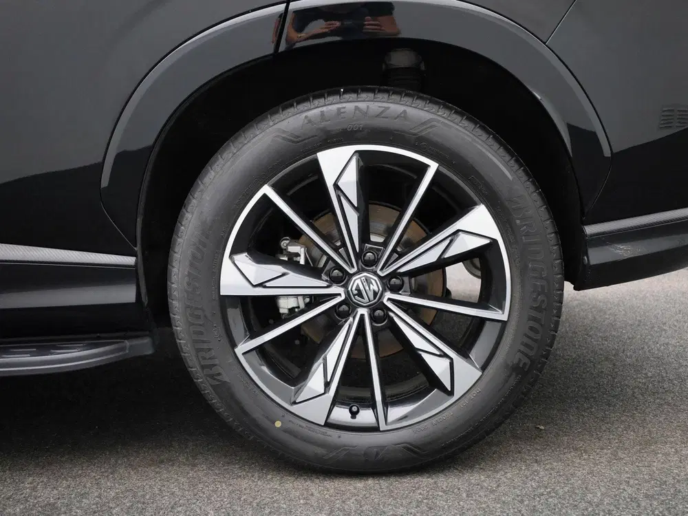 MG HS 1.5 PHEV Aut. Luxury uit 2025, foto 13
