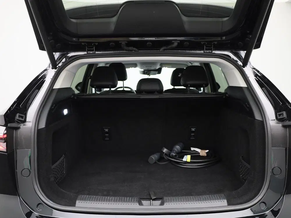 MG HS 1.5 PHEV Aut. Luxury uit 2025, foto 14