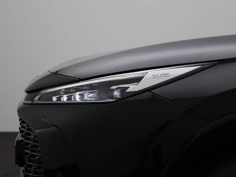 MG HS 1.5 PHEV Aut. Luxury uit 2025, foto 16