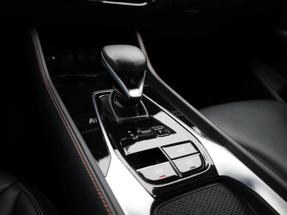 MG HS 1.5 PHEV Aut. Luxury uit 2025, foto 19