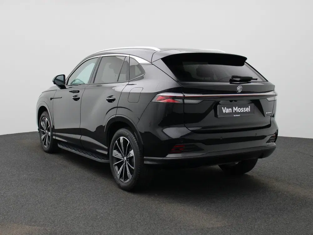 MG HS 1.5 PHEV Aut. Luxury uit 2025, foto 2