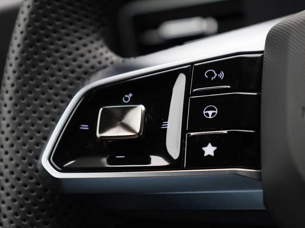 MG HS 1.5 PHEV Aut. Luxury uit 2025, foto 20