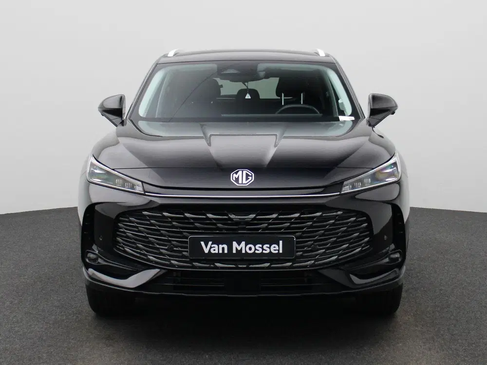 MG HS 1.5 PHEV Aut. Luxury uit 2025, foto 3