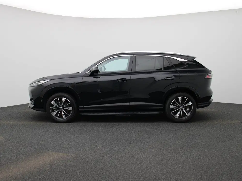 MG HS 1.5 PHEV Aut. Luxury uit 2025, foto 4