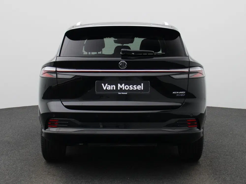 MG HS 1.5 PHEV Aut. Luxury uit 2025, foto 5