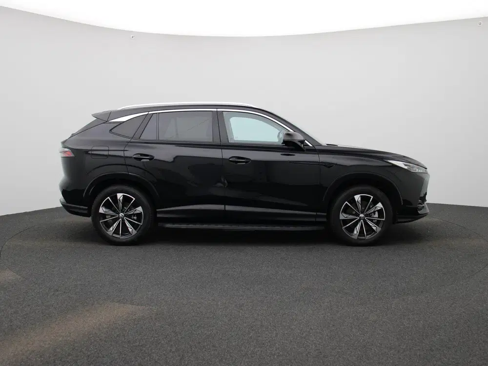 MG HS 1.5 PHEV Aut. Luxury uit 2025, foto 6