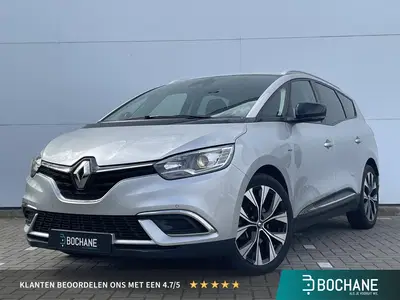 Renault Grand Scenic Grand Scénic 1.3 TCe Limited 7p. uit 2021