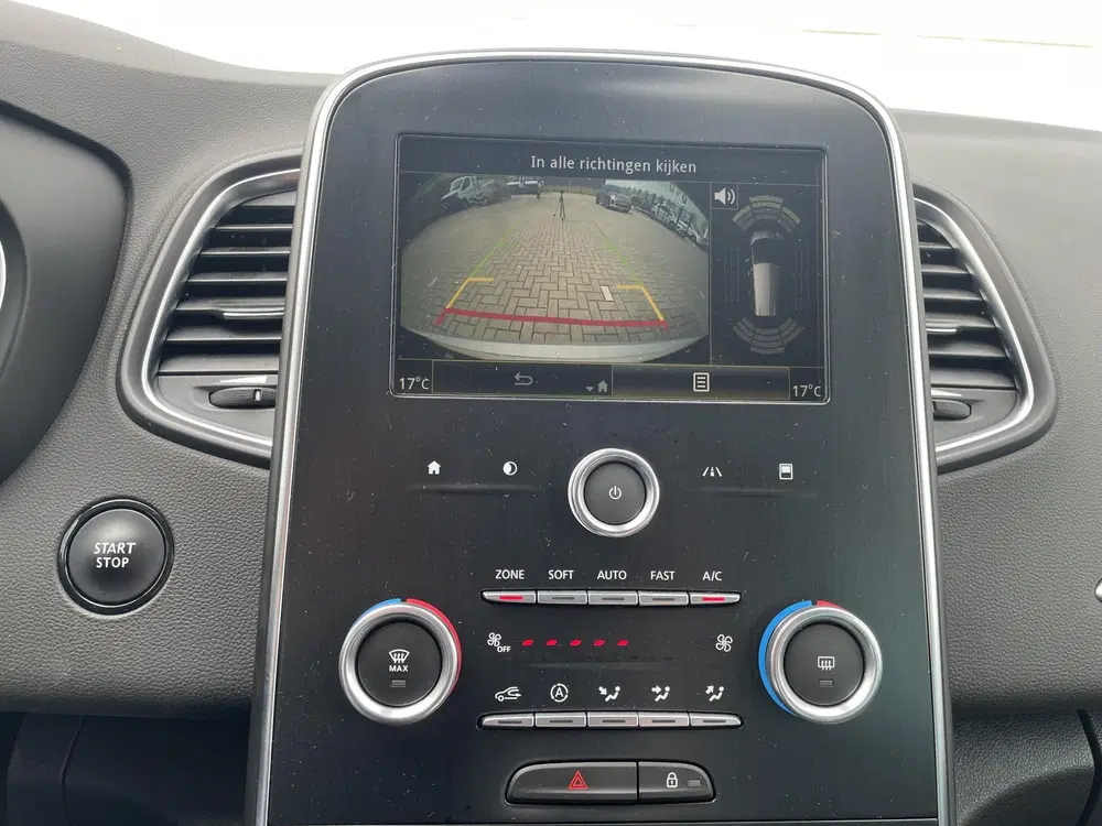 Renault Grand Scenic Grand Scénic 1.3 TCe Limited 7p. uit 2021, foto 10