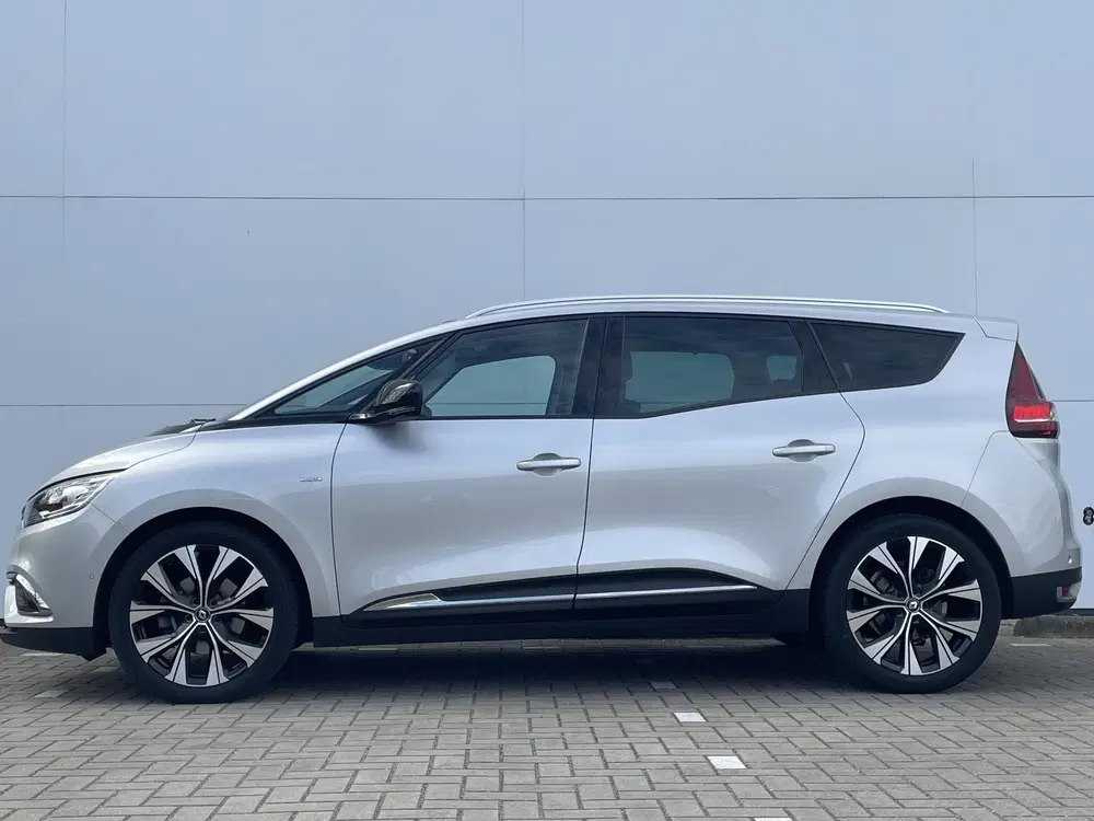 Renault Grand Scenic Grand Scénic 1.3 TCe Limited 7p. uit 2021, foto 11