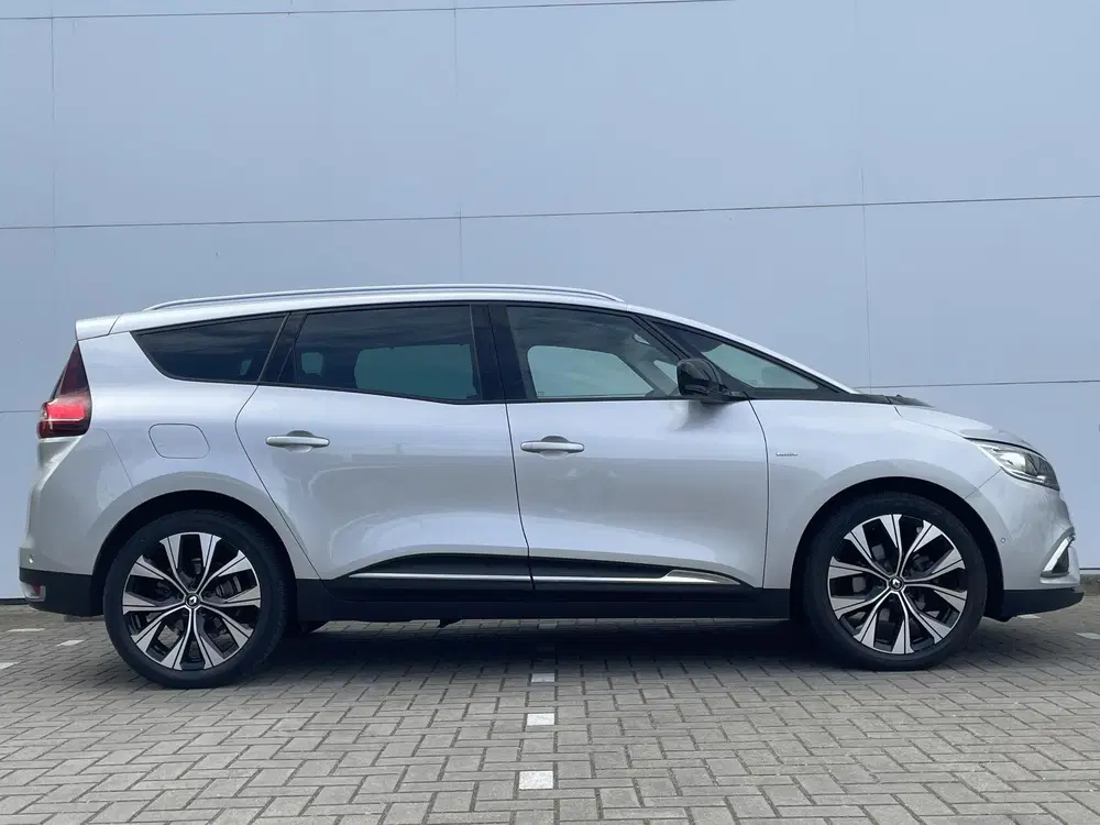 Renault Grand Scenic Grand Scénic 1.3 TCe Limited 7p. uit 2021, foto 12
