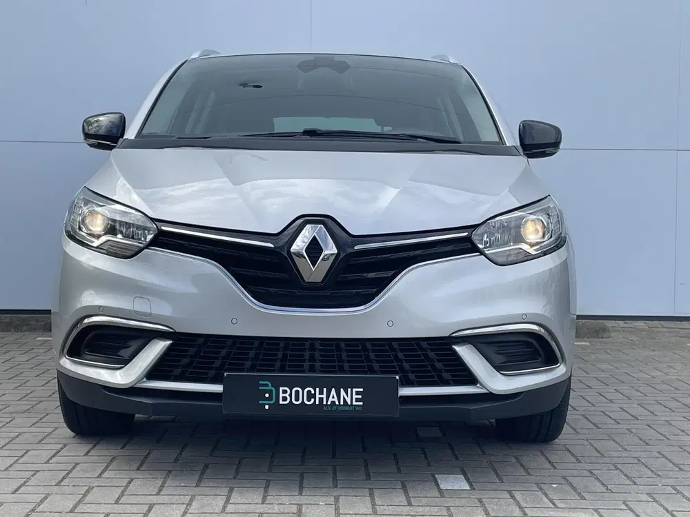 Renault Grand Scenic Grand Scénic 1.3 TCe Limited 7p. uit 2021, foto 13