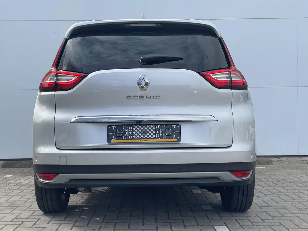 Renault Grand Scenic Grand Scénic 1.3 TCe Limited 7p. uit 2021, foto 14
