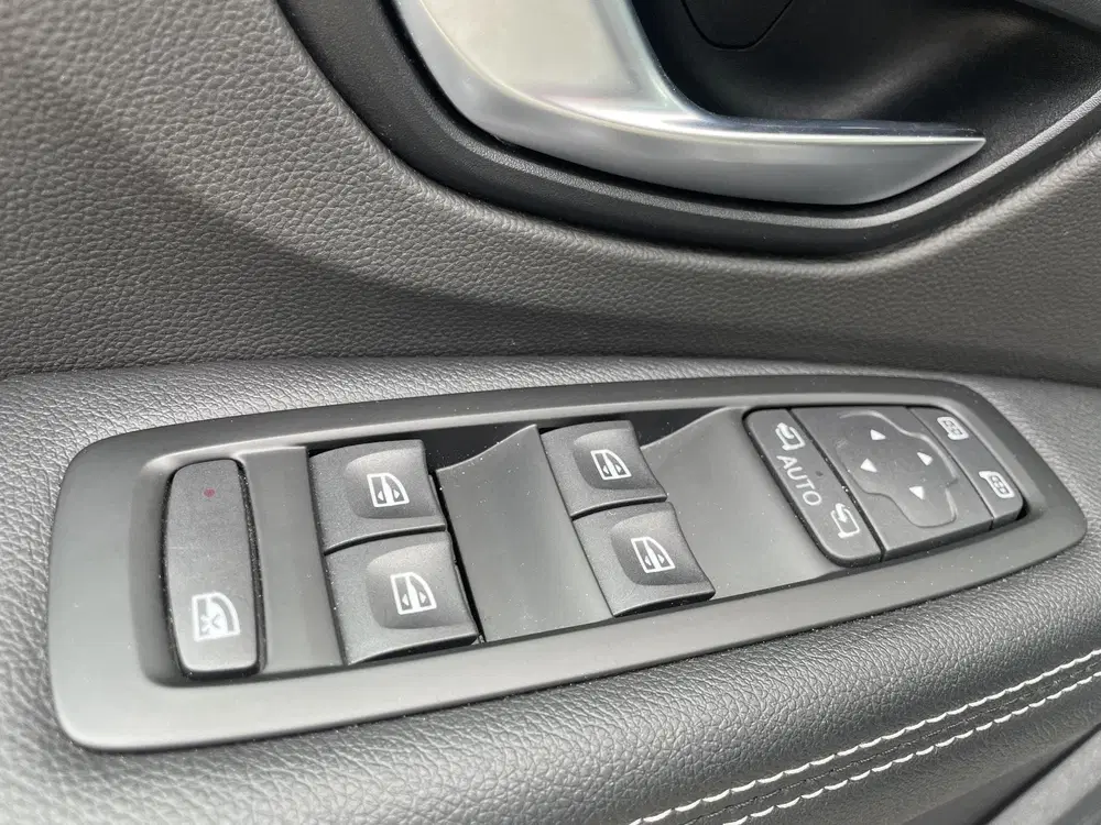 Renault Grand Scenic Grand Scénic 1.3 TCe Limited 7p. uit 2021, foto 15