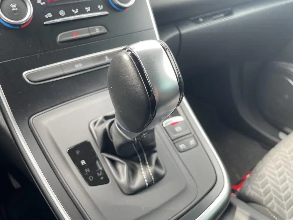 Renault Grand Scenic Grand Scénic 1.3 TCe Limited 7p. uit 2021, foto 16