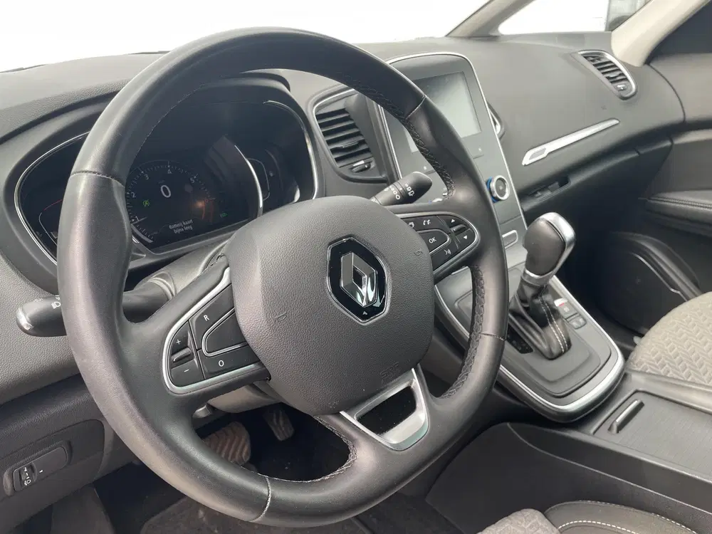 Renault Grand Scenic Grand Scénic 1.3 TCe Limited 7p. uit 2021, foto 17