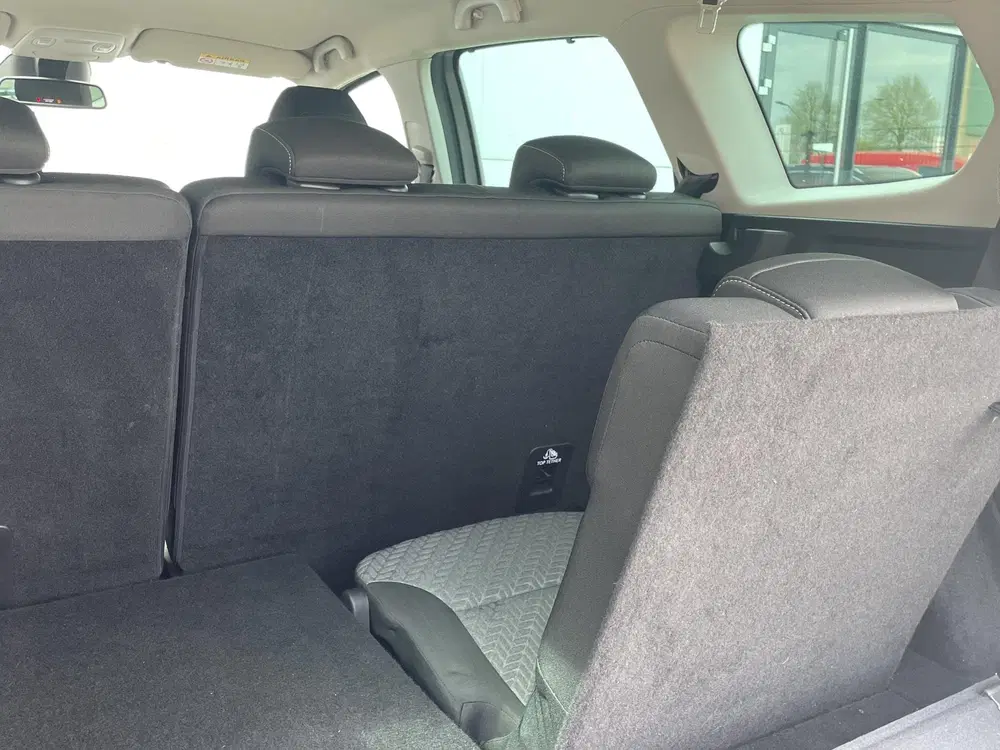 Renault Grand Scenic Grand Scénic 1.3 TCe Limited 7p. uit 2021, foto 20